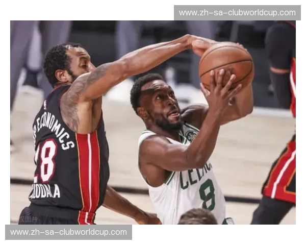 宿命的轮盘与铁血的注脚：热火与绿军，在那场窒息的博弈中我们究竟看到了什么？