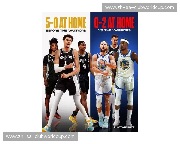 史诗对决：金州勇士与圣安东尼奥马刺——当浪花兄弟遇上GDP组合